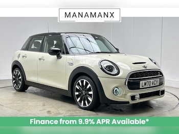 Used MINI Hatch 2020 for sale - 76784509: Photo