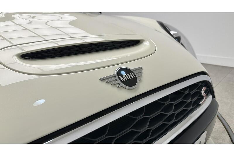 Used MINI Hatch 2020 for sale - 76784509: Photo 21