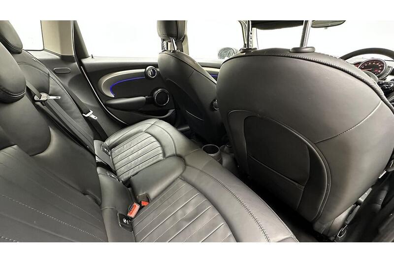 Used MINI Hatch 2020 for sale - 76784509: Photo 28