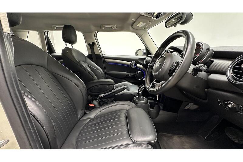 Used MINI Hatch 2020 for sale - 76784509: Photo 29