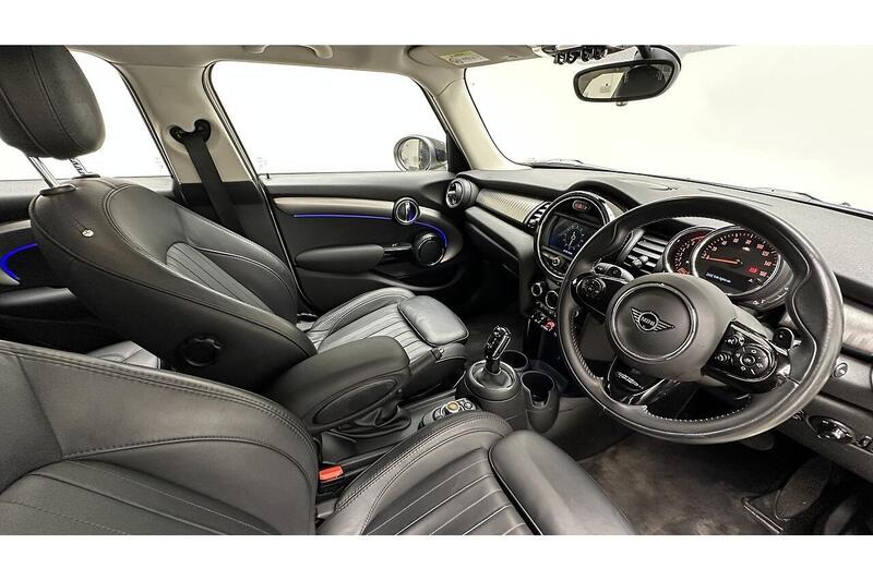 Used MINI Hatch 2020 for sale - 76784509: Photo 30