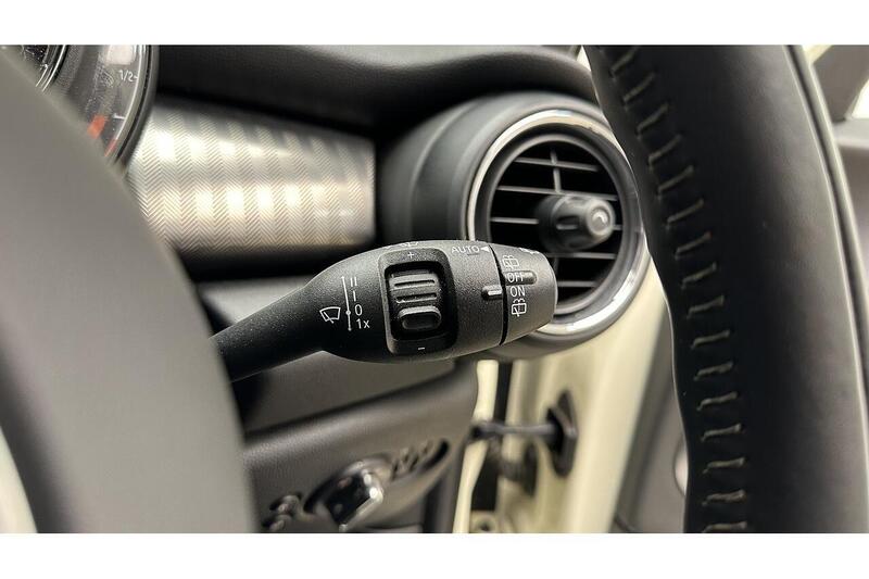 Used MINI Hatch 2020 for sale - 76784509: Photo 38