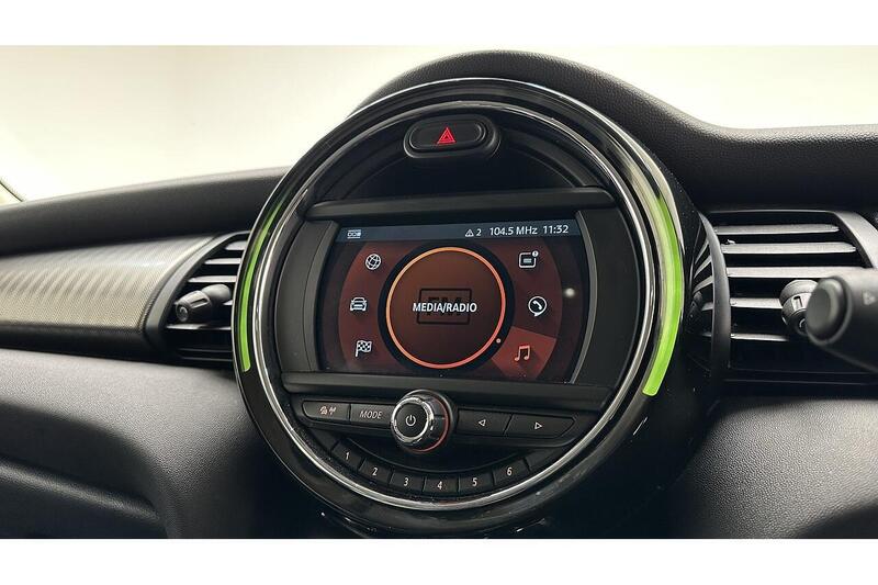 Used MINI Hatch 2020 for sale - 76784509: Photo 45