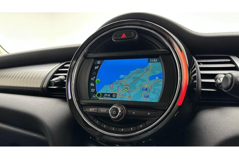 Used MINI Hatch 2020 for sale - 76784509: Photo 48