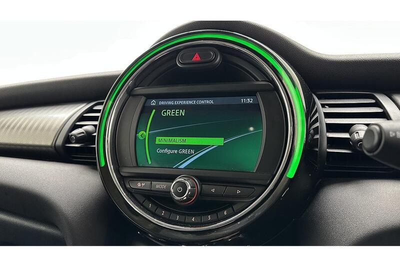 Used MINI Hatch 2020 for sale - 76784509: Photo 49