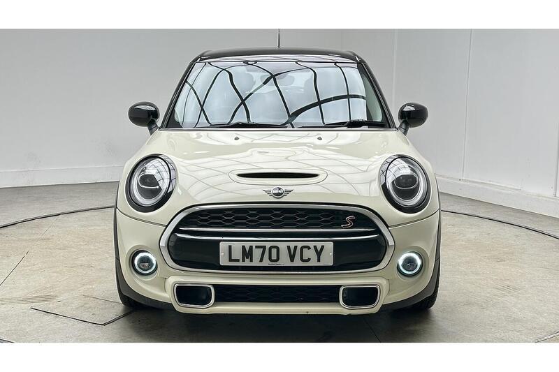 Used MINI Hatch 2020 for sale - 76784509: Photo 5