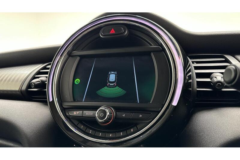 Used MINI Hatch 2020 for sale - 76784509: Photo 52