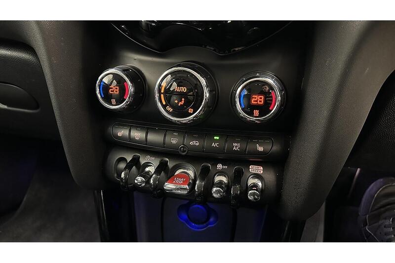 Used MINI Hatch 2020 for sale - 76784509: Photo 53