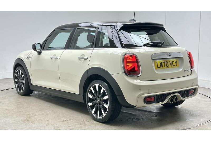 Used MINI Hatch 2020 for sale - 76784509: Photo 7
