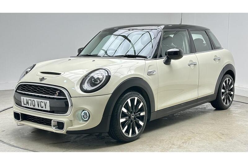 Used MINI Hatch 2020 for sale - 76784509: Photo 9