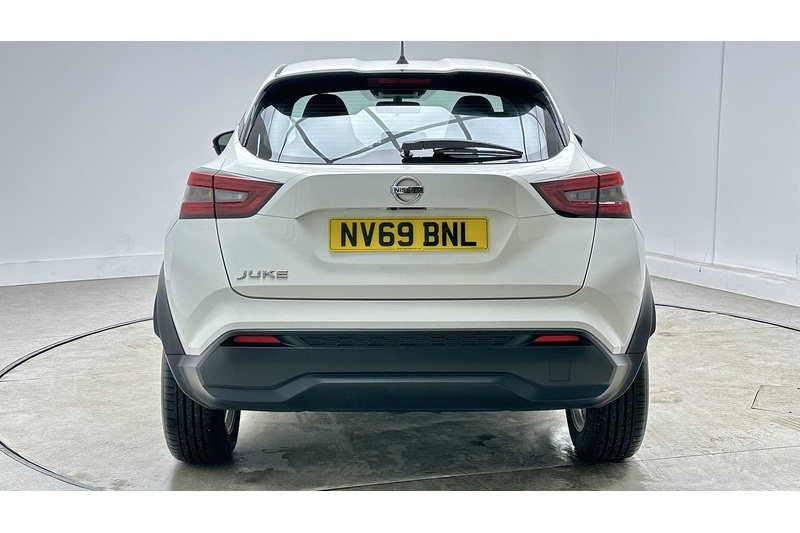 Used Nissan Juke 2019 for sale - 77790167: Photo 10