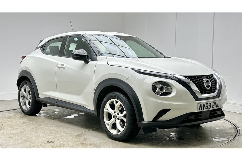 Used Nissan Juke 2019 for sale - 77790167: Photo 11