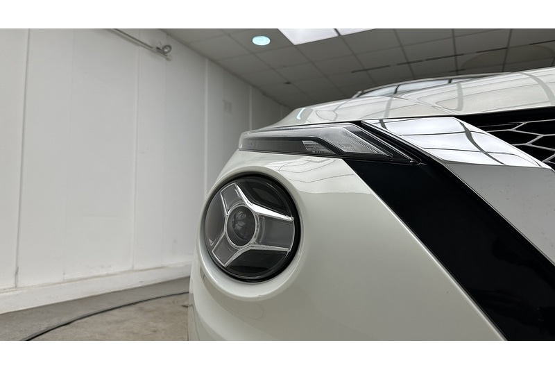 Used Nissan Juke 2019 for sale - 77790167: Photo 17