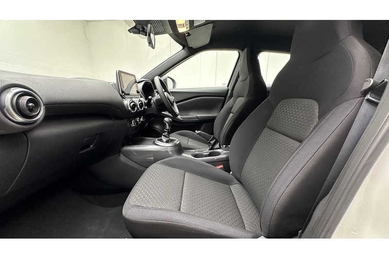 Used Nissan Juke 2019 for sale - 77790167: Photo 19
