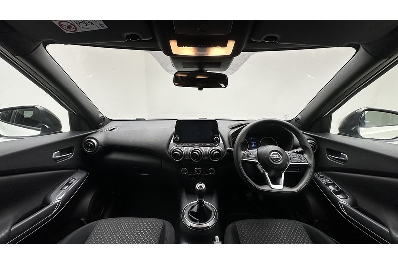 Used Nissan Juke 2019 for sale - 77790167: Photo 2