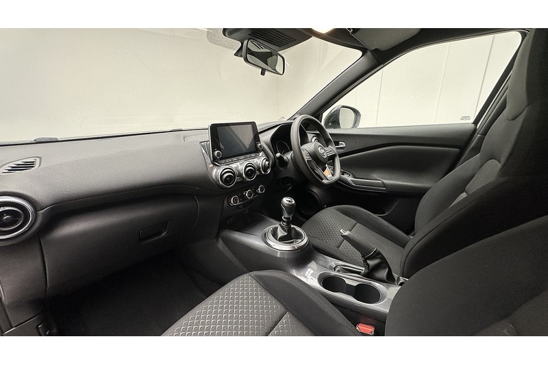 Used Nissan Juke 2019 for sale - 77790167: Photo 20