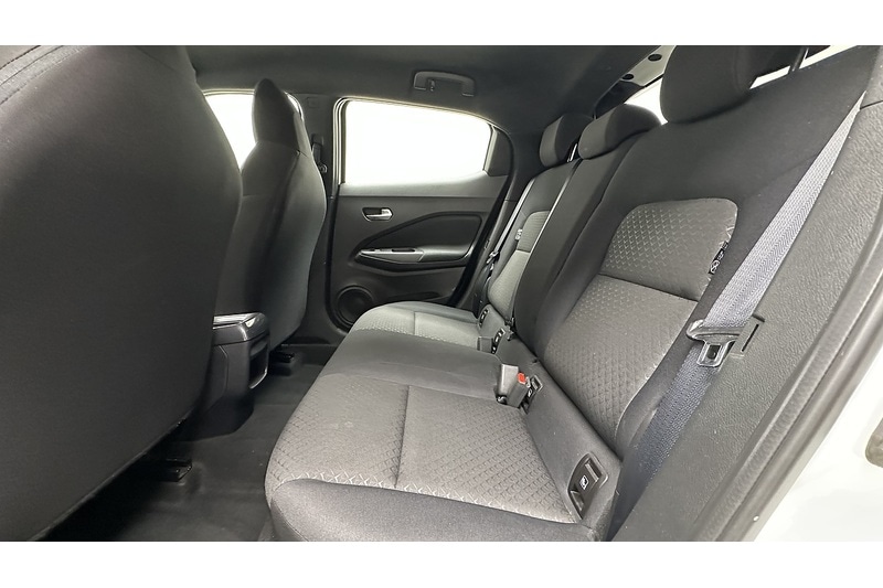 Used Nissan Juke 2019 for sale - 77790167: Photo 21