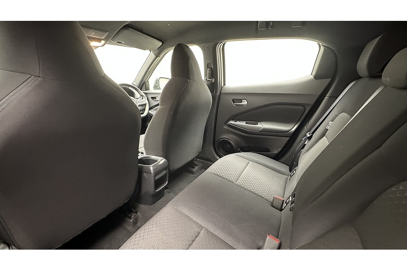 Used Nissan Juke 2019 for sale - 77790167: Photo 22