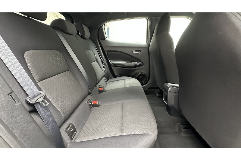 Used Nissan Juke 2019 for sale - 77790167: Photo 23