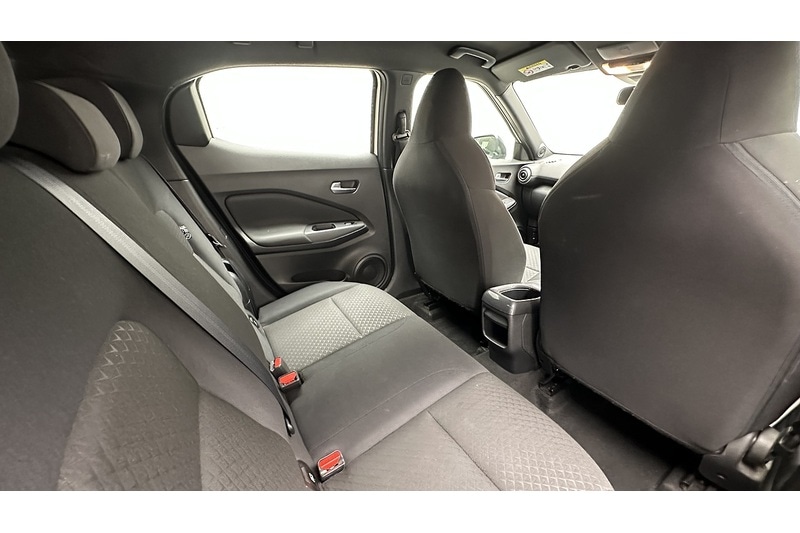 Used Nissan Juke 2019 for sale - 77790167: Photo 24