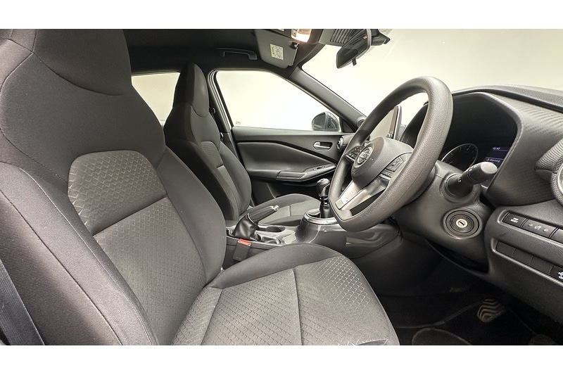 Used Nissan Juke 2019 for sale - 77790167: Photo 26