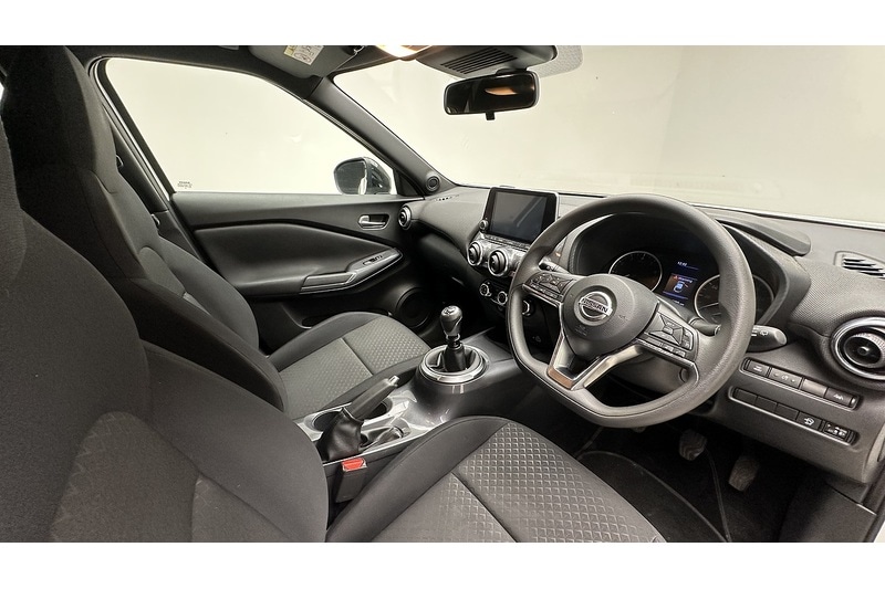 Used Nissan Juke 2019 for sale - 77790167: Photo 27
