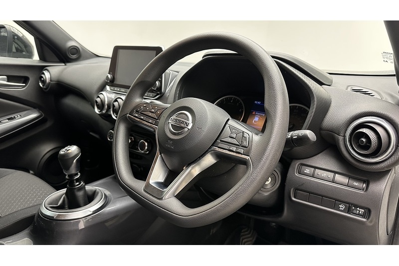 Used Nissan Juke 2019 for sale - 77790167: Photo 28