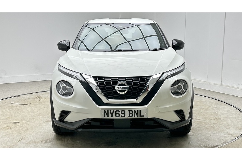 Used Nissan Juke 2019 for sale - 77790167: Photo 4
