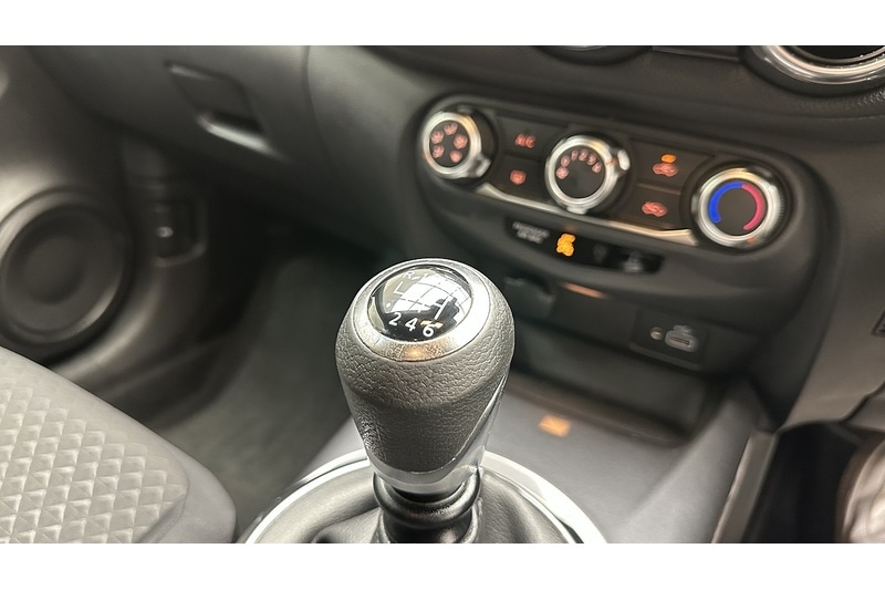 Used Nissan Juke 2019 for sale - 77790167: Photo 42