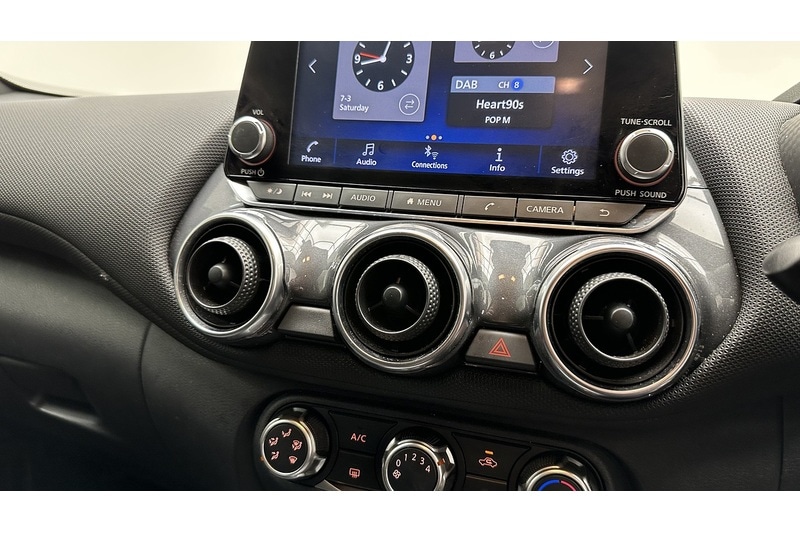 Used Nissan Juke 2019 for sale - 77790167: Photo 44