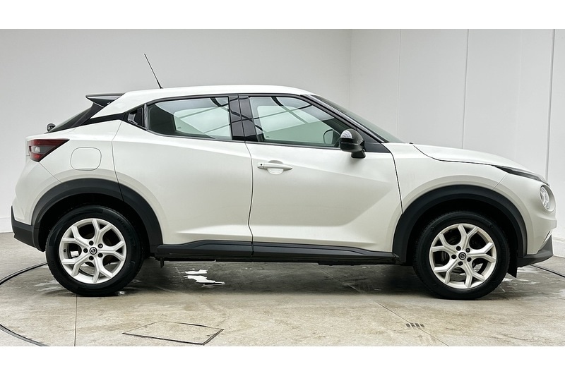 Used Nissan Juke 2019 for sale - 77790167: Photo 5