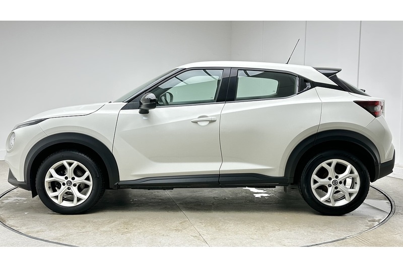 Used Nissan Juke 2019 for sale - 77790167: Photo 7