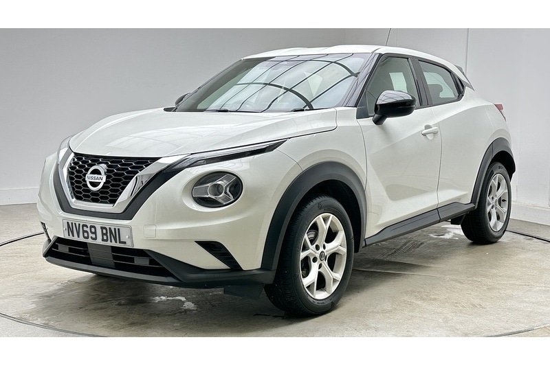 Used Nissan Juke 2019 for sale - 77790167: Photo 8