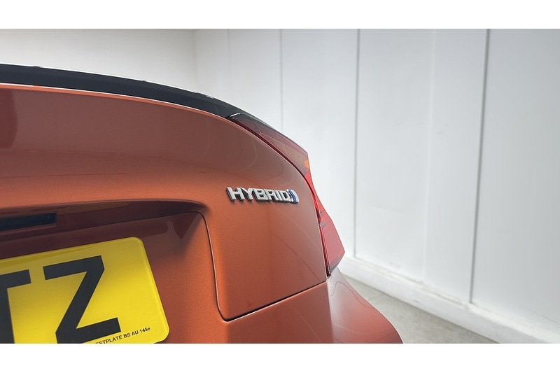 Used Toyota C-HR 2020 for sale - 78083718: Photo 14