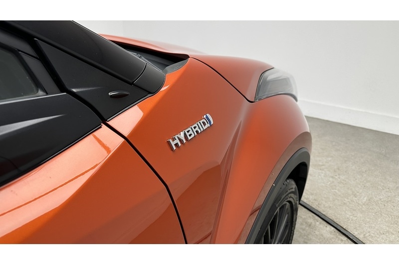 Used Toyota C-HR 2020 for sale - 78083718: Photo 17