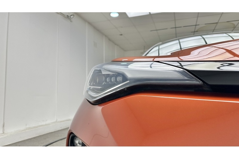 Used Toyota C-HR 2020 for sale - 78083718: Photo 19