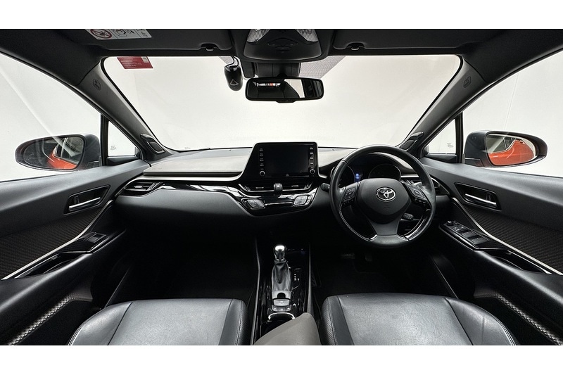 Used Toyota C-HR 2020 for sale - 78083718: Photo 2