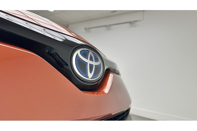 Used Toyota C-HR 2020 for sale - 78083718: Photo 20