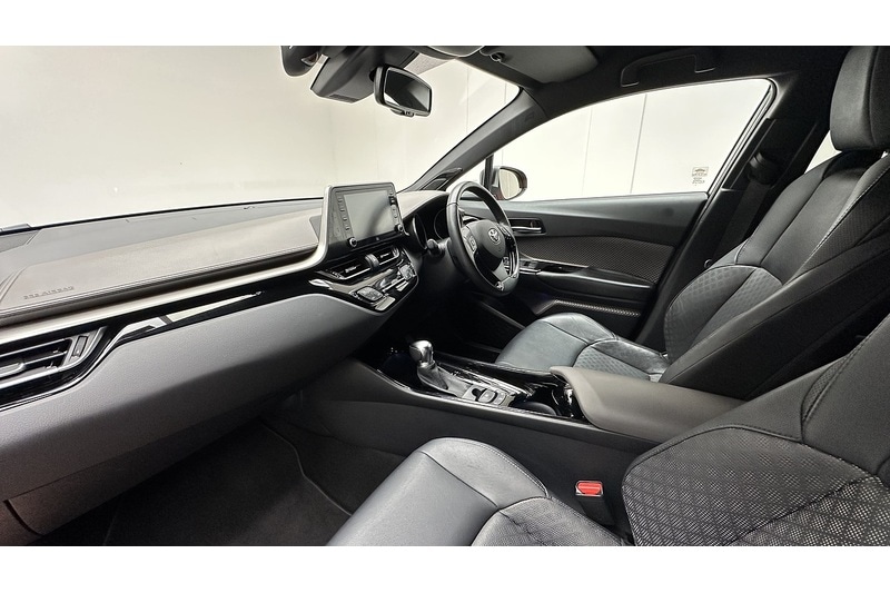 Used Toyota C-HR 2020 for sale - 78083718: Photo 22