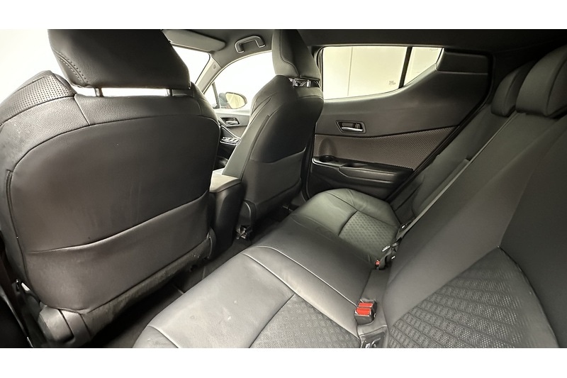 Used Toyota C-HR 2020 for sale - 78083718: Photo 25