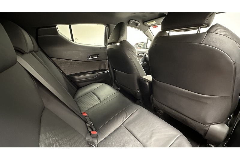 Used Toyota C-HR 2020 for sale - 78083718: Photo 27