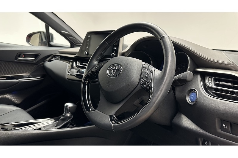 Used Toyota C-HR 2020 for sale - 78083718: Photo 30