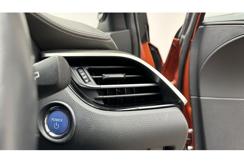 Used Toyota C-HR 2020 for sale - 78083718: Photo 33