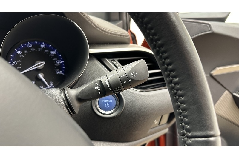 Used Toyota C-HR 2020 for sale - 78083718: Photo 36