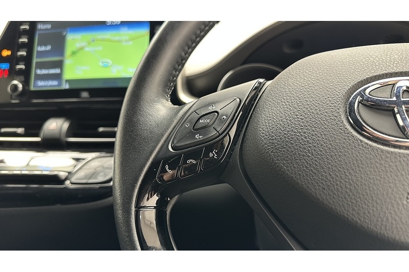 Used Toyota C-HR 2020 for sale - 78083718: Photo 38