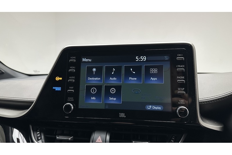 Used Toyota C-HR 2020 for sale - 78083718: Photo 41