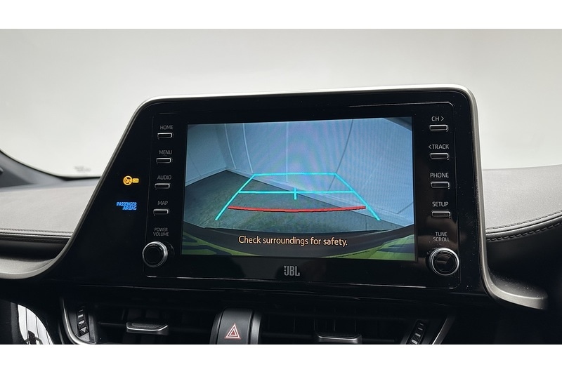 Used Toyota C-HR 2020 for sale - 78083718: Photo 43