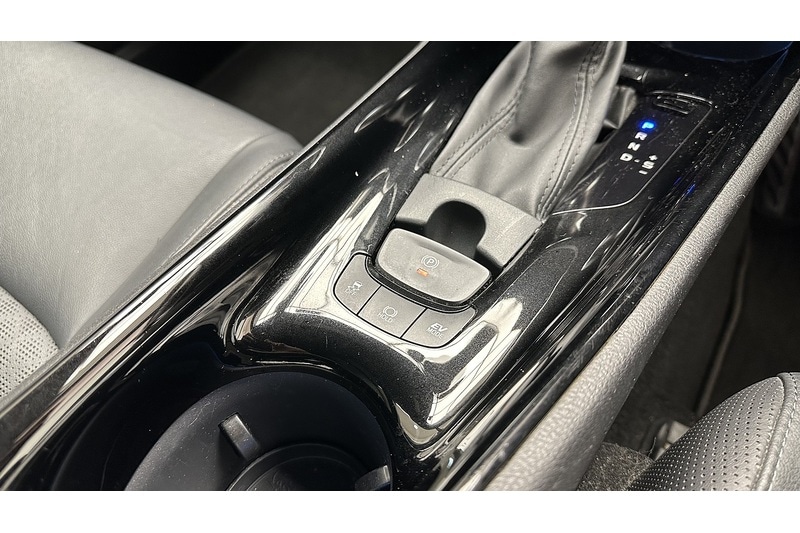 Used Toyota C-HR 2020 for sale - 78083718: Photo 46