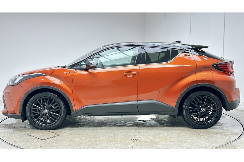 Used Toyota C-HR 2020 for sale - 78083718: Photo 6