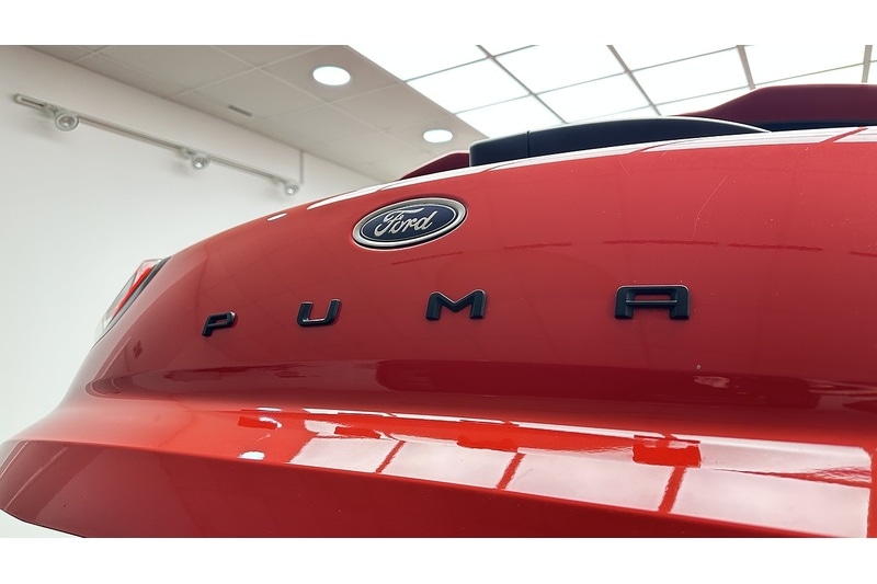 Used Ford Puma 2020 for sale - 76910742: Photo 15